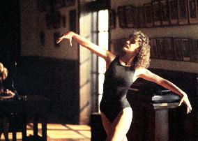 FLASHDANCE