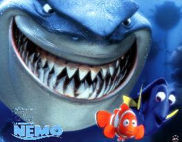 FINDING NEMO