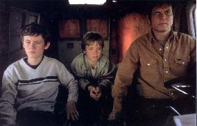 FRAILTY (US/GER/IT 2001) MATT O'LEARY, JEREMY SUMPTER, BILL