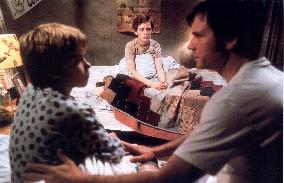 FRAILTY (US/GER/IT 2001) JEREMY SUMPTER, MATT O'LEARY, BILL