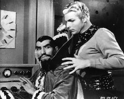 FLASH GORDON'S TRIP TO MARS