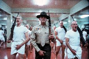 FULL METAL JACKET