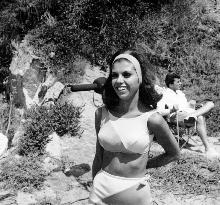 FOR THOSE WHO THINK YOUNG