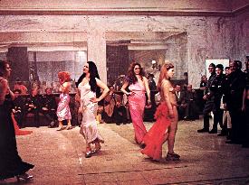 FELLINI'S ROMA (IT/FR 1972)
