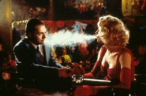 FATAL INSTINCT