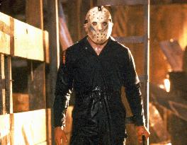 Friday the 13th: A New Beginning (US1985) Also Known As: Fri