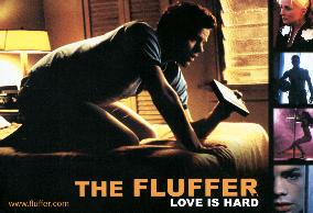 THE FLUFFER