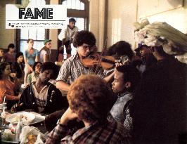 FAME (US1980) MGM