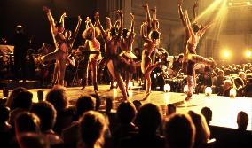 FAME (US1980) MGM