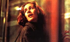 FALLEN ( US 1998) EMBETH DAVIDTZ  FILM RELEASE FROM TURNER P