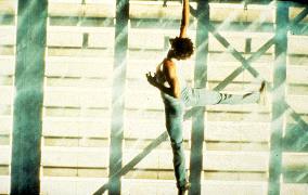 FOOTLOOSE KEVIN BACON