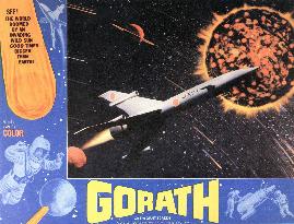 GORATH