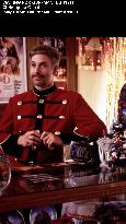 WAITING FOR GUFFMAN