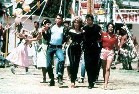 GREASE