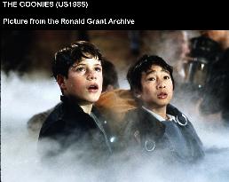 THE GOONIES