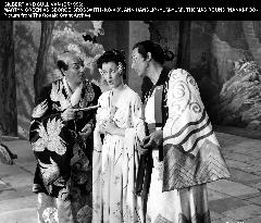 GILBERT AND SULLIVAN