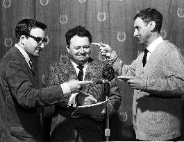 THE GOON SHOW