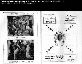 TRADE ADVERTISEMENT   SOURCE THE BIOSCOPE ISSUE NO 335 VOL X