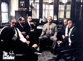 THE GODFATHER