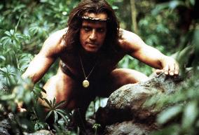 GREYSTOKE THE LEGEND OF TARZAN LORD OF THE APES