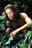 GREYSTOKE THE LEGEND OF TARZAN LORD OF THE APES