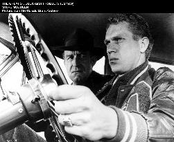 THE GREAT ST LOUIS BANK ROBBERY