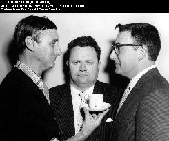 THE GOON SHOW