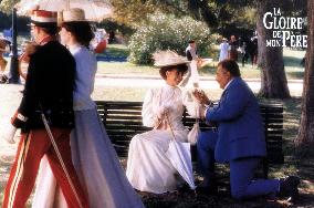 LA GLOIRE DE MON PERE (FR1990)
