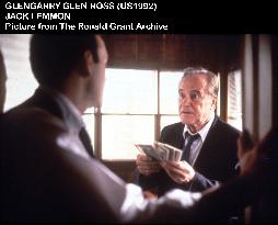 GLENGARRY GLEN ROSS