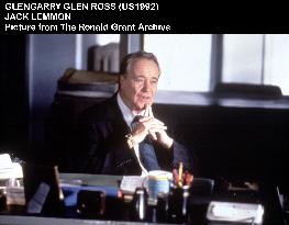 GLENGARRY GLEN ROSS