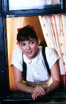 GREAT BALLS OF FIRE! (US1989) WINONA RYDER AS MYRA