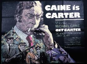 GET CARTER (BR1971)