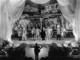 GREAT ZIEGFELD