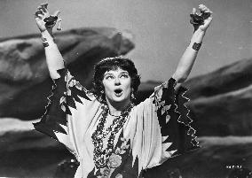 GYPSY (US1962) ROSALIND RUSSELL