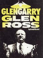 GLENGARRY GLEN ROSS