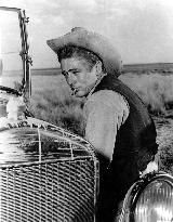 GIANT (US1956) JAMES DEAN AS JETT RINK