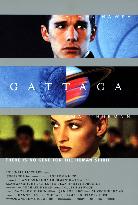 GATTACA