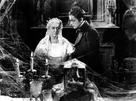 GREAT EXPECTATIONS (US1934) FLORENCE REED AS MISS HAVISHAM,