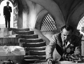 THE GOLDEN SALAMANDER