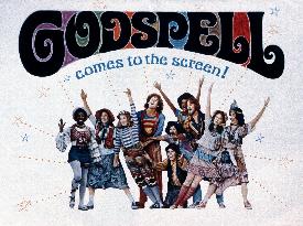 GODSPELL