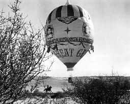 THE GREAT BANK ROBBERY