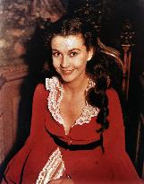 GONE WITH THE WIND (US1939) VIVIEN LEIGH AS SCARLETT O'HARA