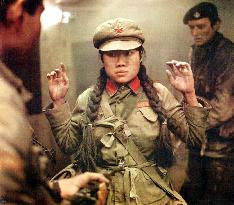 THE GLADIATORS (SWE 1969) aka GLADIATORERNA aka THE PEACE GA