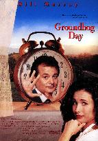 GROUNDHOG DAY