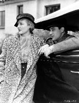 VIRGINIA CHERRILL, CARY GRANT (MARRIED FEB 1934- MAR 1935)