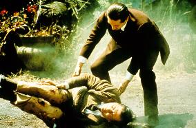 THE GODFATHER PART II (US1974) PARAMOUNT PICTURES ROBERT DE