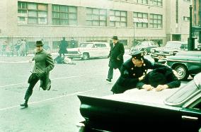 THE GODFATHER PART II (US1974) PARAMOUNT PICTURES  Picture f