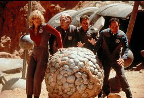 GALAXY QUEST