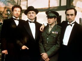 THE GODFATHER