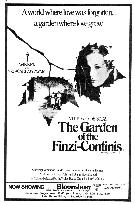 THE GARDEN OF THE FINZI-CONTINIS (IT/ W GER 1970) Dominique